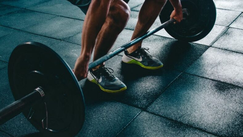 Best Foods for Exercise Unsplash