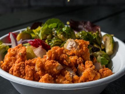 Best Healthy Frozen Foods Unsplash