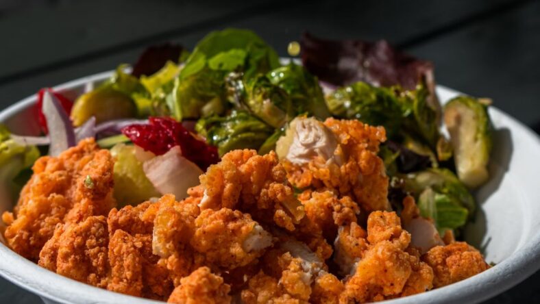 Best Healthy Frozen Foods Unsplash