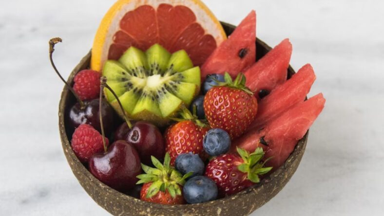 Best Hydrating Foods Unsplash