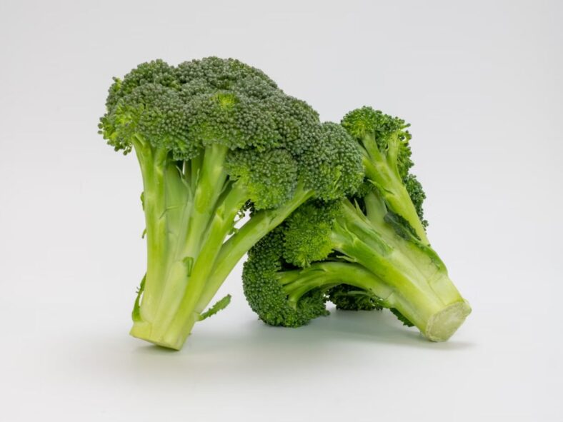 Broccoli Unsplash