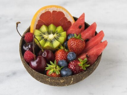 Superfoods for Hormonal Health Unsplash