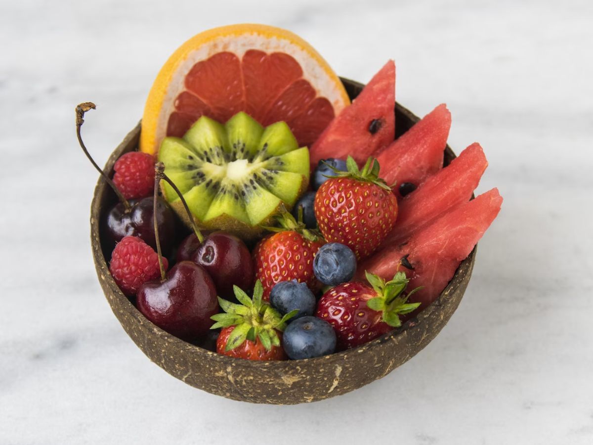 Superfoods for Hormonal Health Unsplash