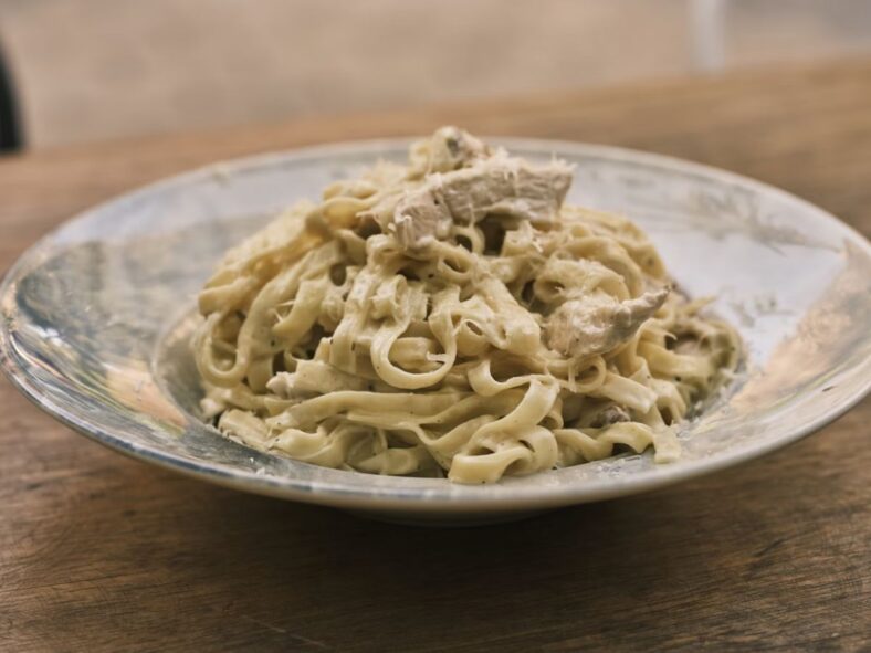 alfredo Unsplash
