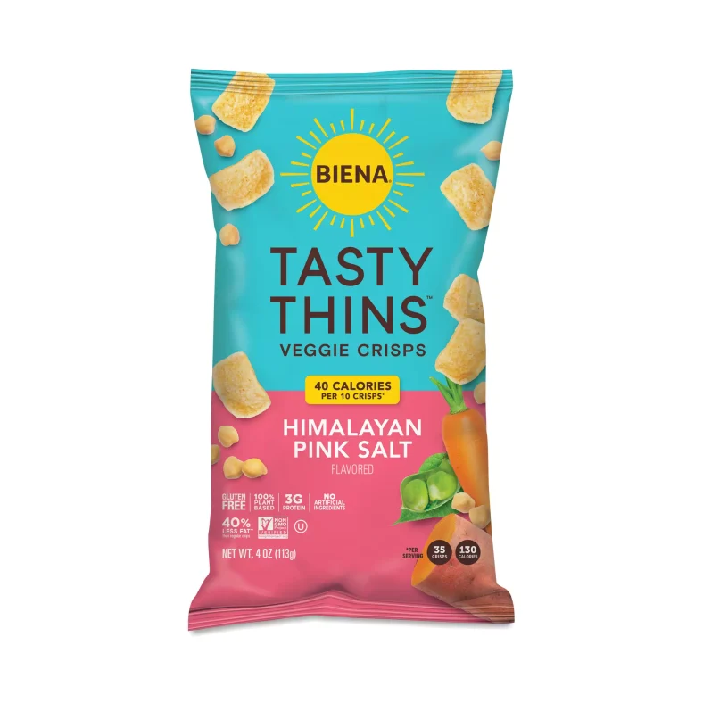 Biena Tasty Thins
