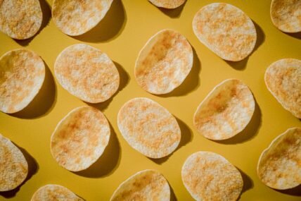 best healthy chips