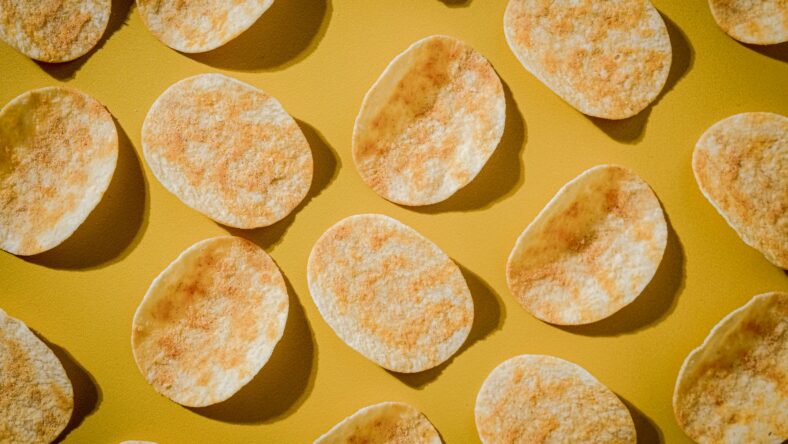 best healthy chips