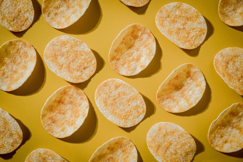 best healthy chips