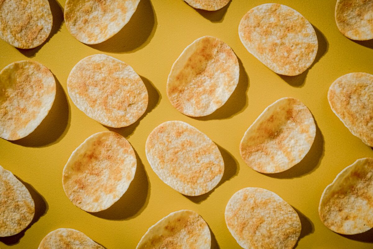 best healthy chips