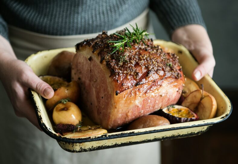 pork