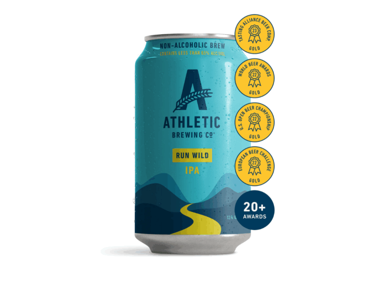 best alcohol-free beer