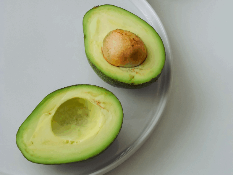 best fruits for blood pressure support