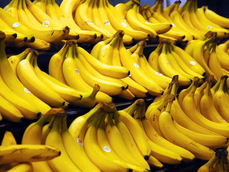 best fruits for blood pressure support