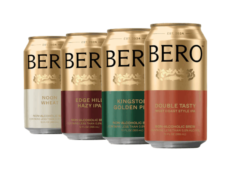 best alcohol-free beer