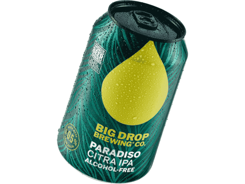 best alcohol-free beer