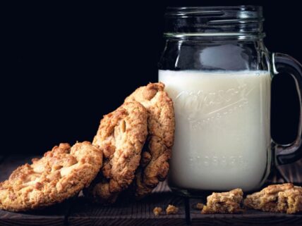 Bone-Strengthening Food Unsplash