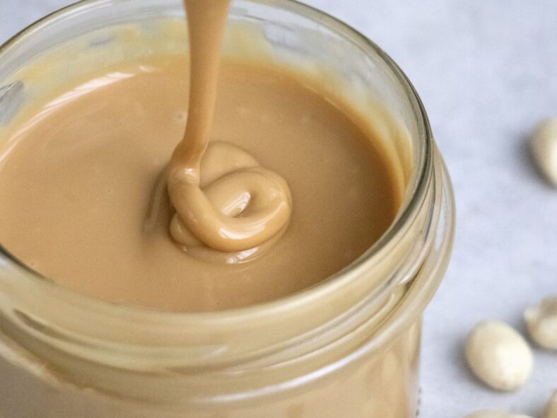 Butter Unsplash