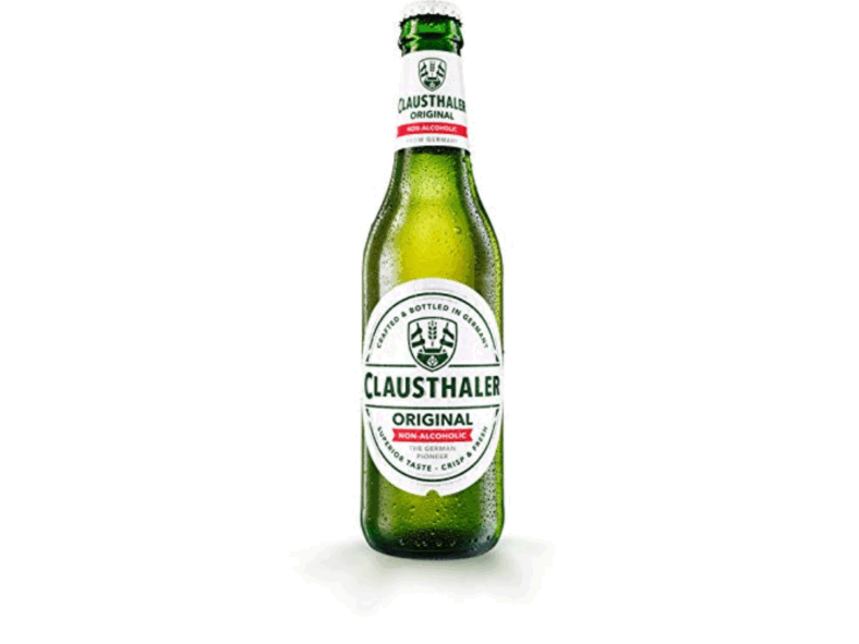 best alcohol-free beer