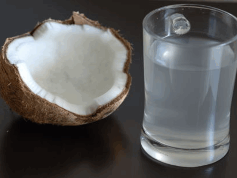 post-workout recovery drinks