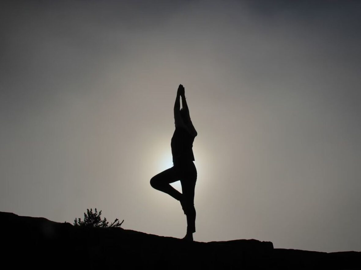 Daily Habits That Improve Mobility Unsplash