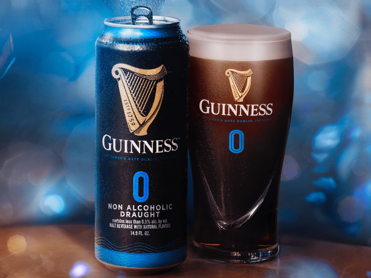 best alcohol-free beers