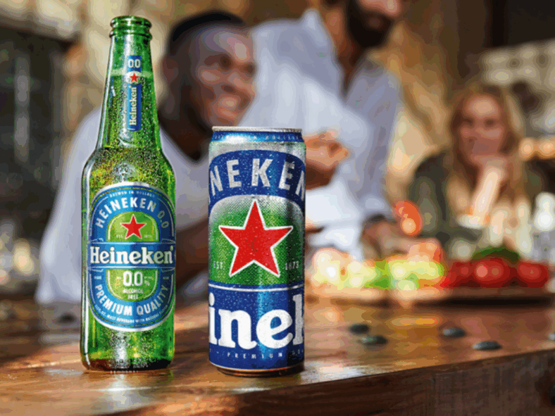 best alcohol-free beer
