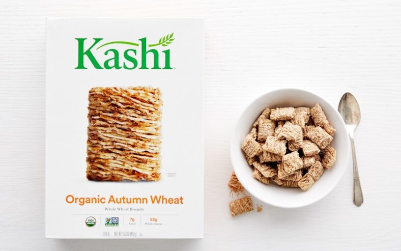 Kashi Organic Autumn Wheat