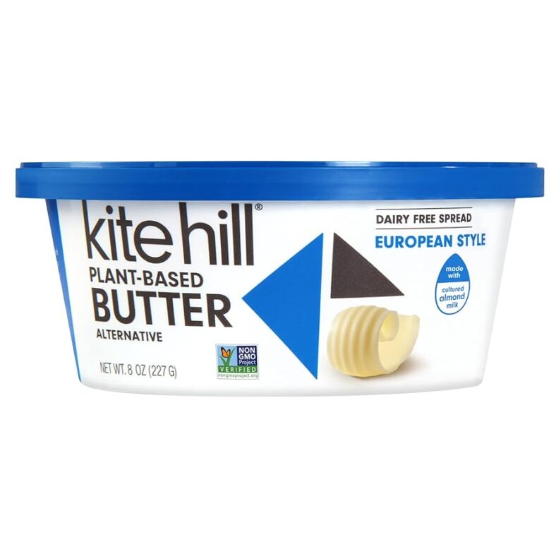 Kite Hill European Style Plant-Based Butter Alternative