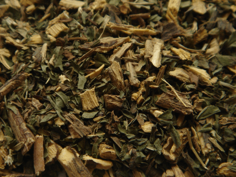 immune-boosting teas