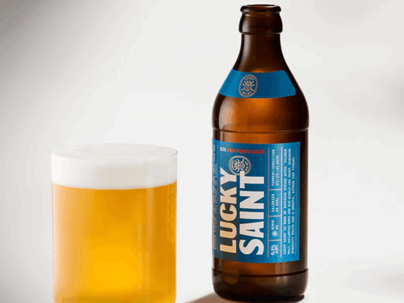 best alcohol-free beer