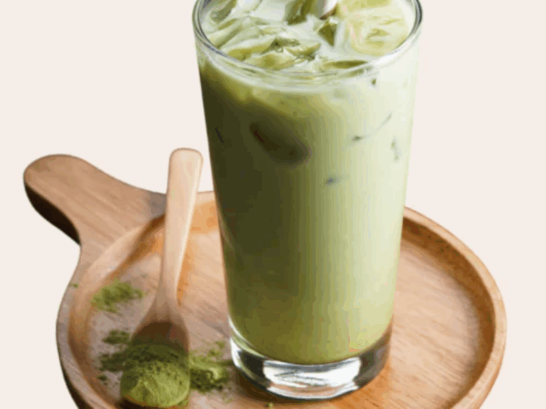 post-workout recovery drinks