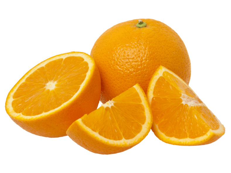 best fruits for blood pressure support
