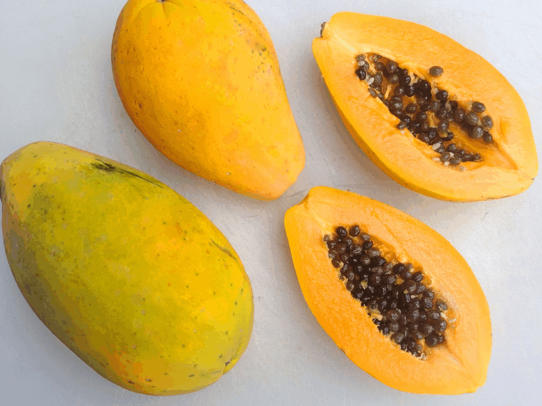 best fruits for blood pressure support