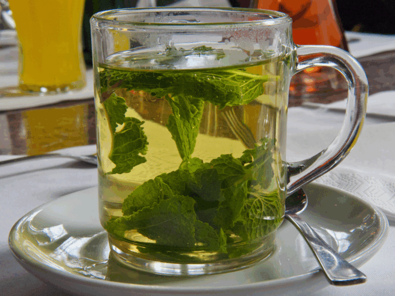 immune-boosting teas