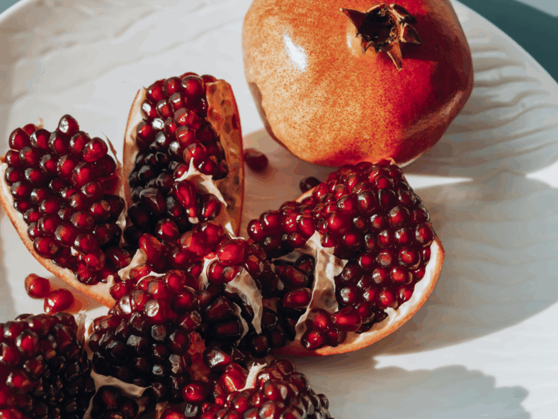 best fruits for blood pressure support