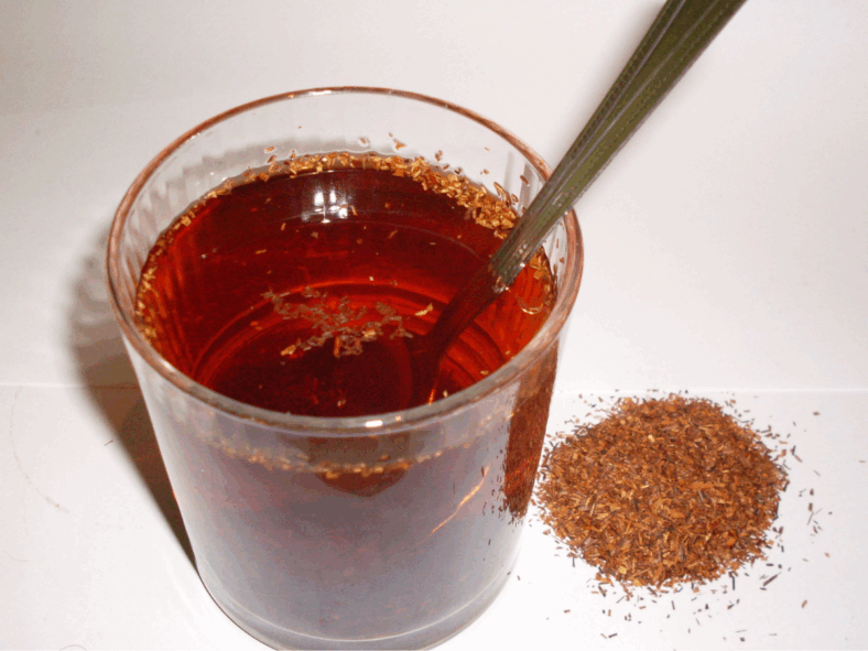 immune-boosting teas
