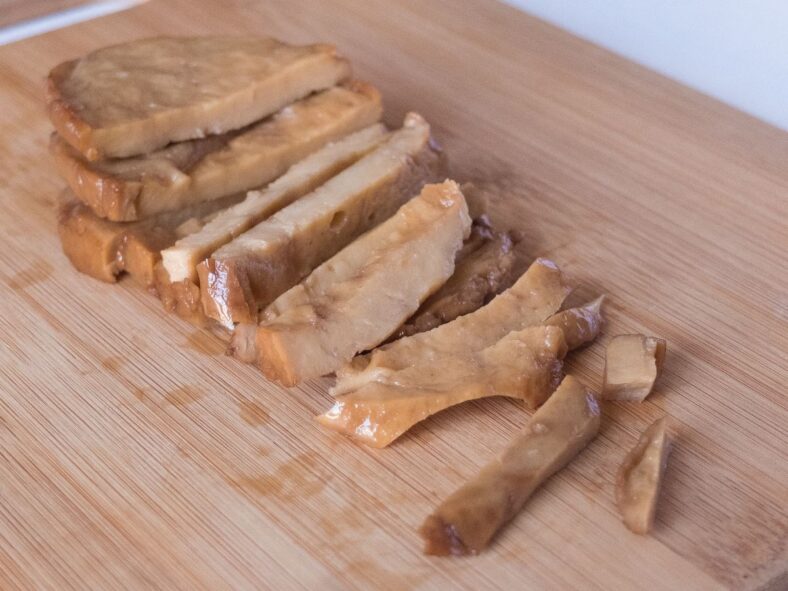 Seitan Plant Protein Wiki Commons