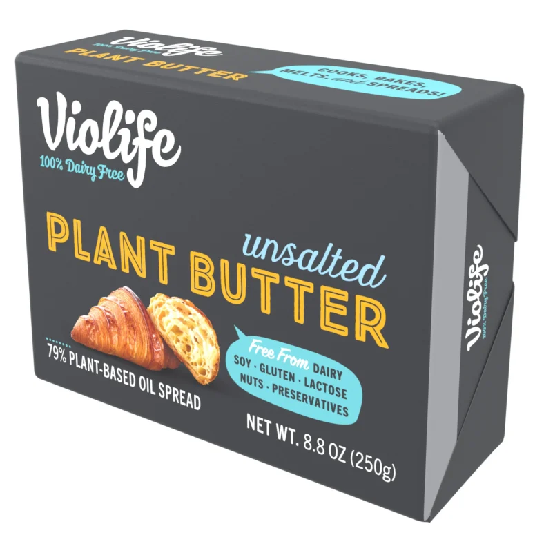 Violife Salted Plant Butter