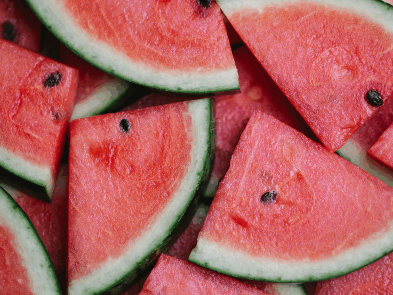 best fruits for blood pressure support