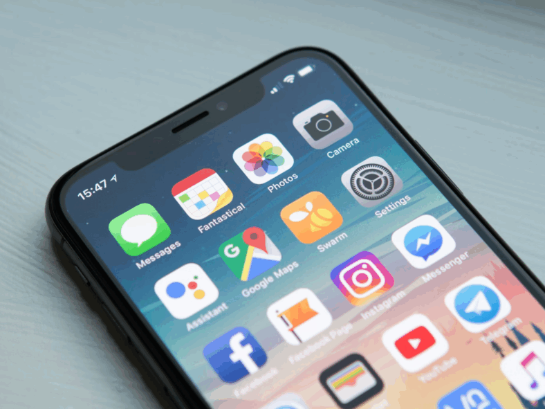 digital detox tips