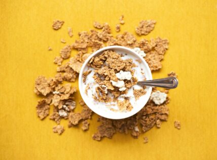 best healthy breakfast cereals