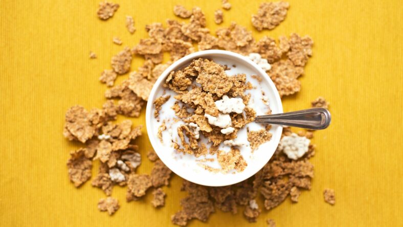 best healthy breakfast cereals