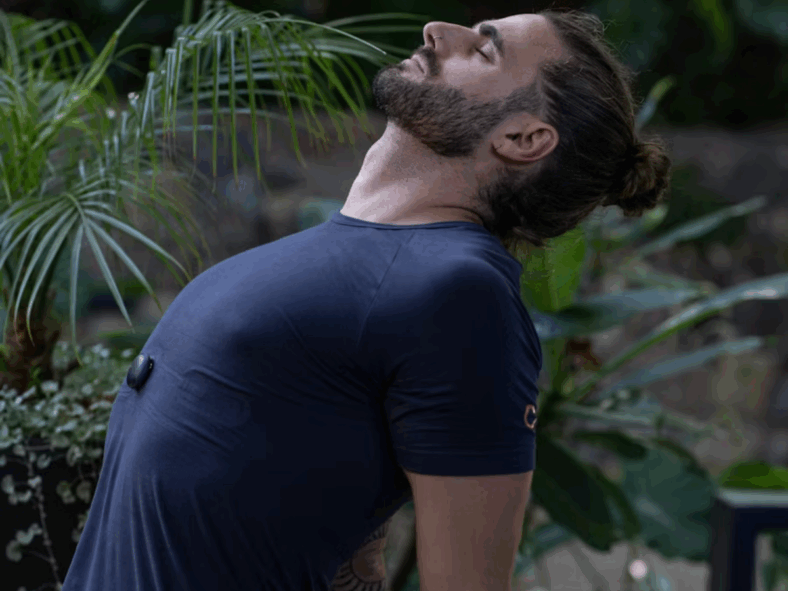 breathing exercises