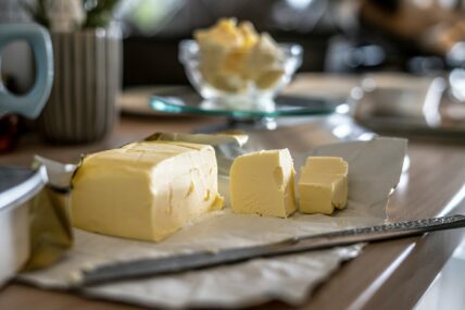 best plant-based butters