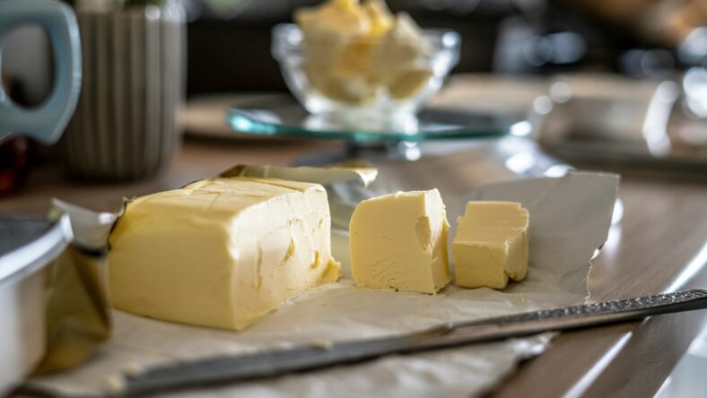best plant-based butters