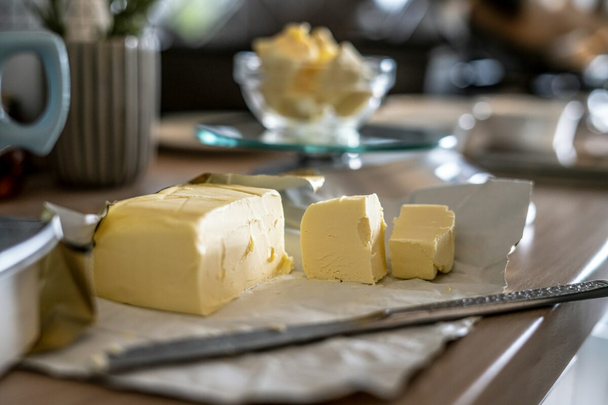 best plant-based butters