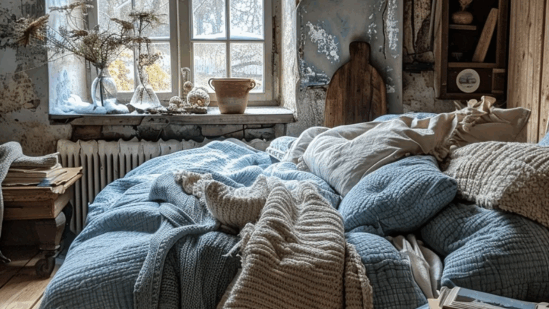 improve sleep quality