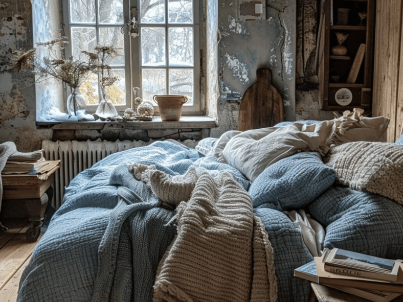 improve sleep quality
