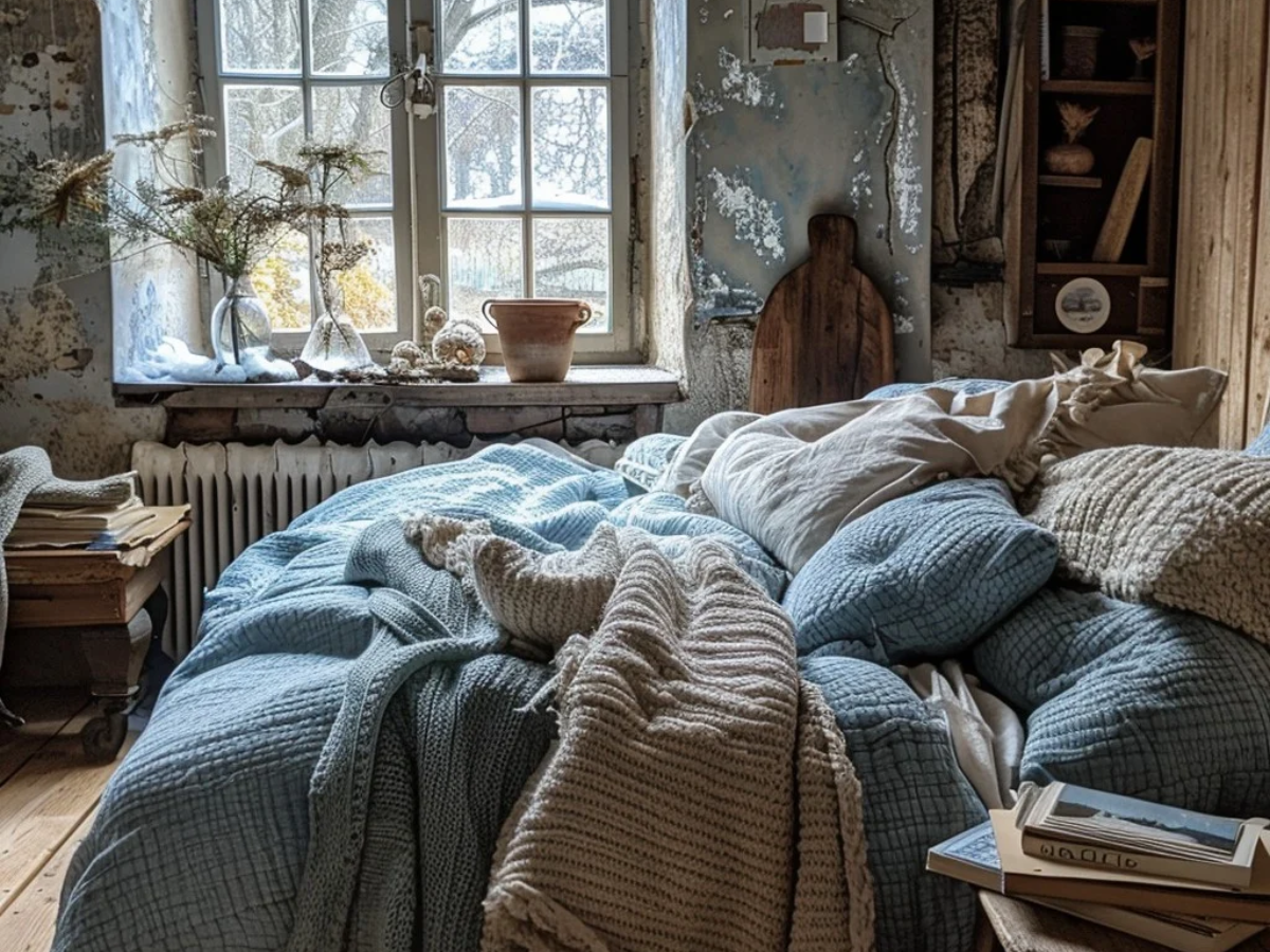 improve sleep quality