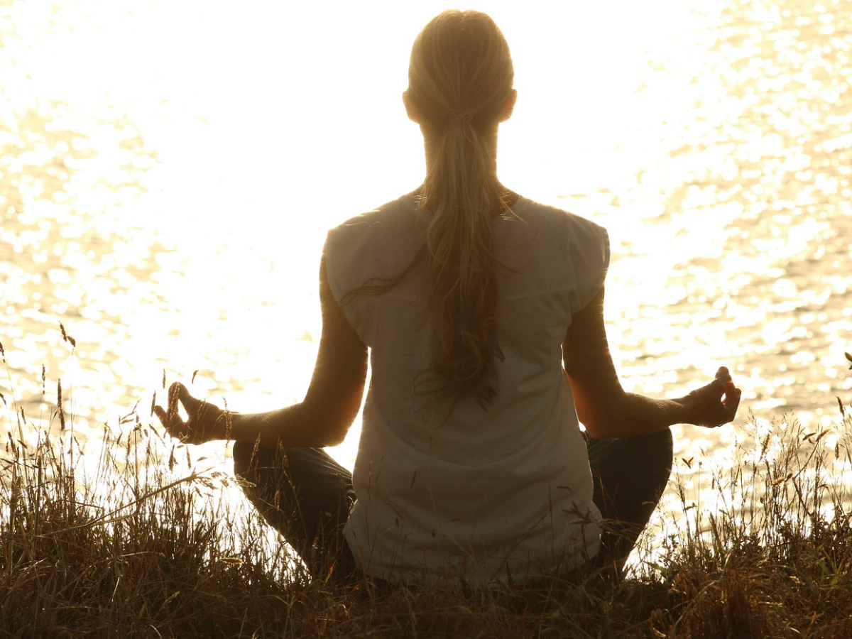 breathing exercises